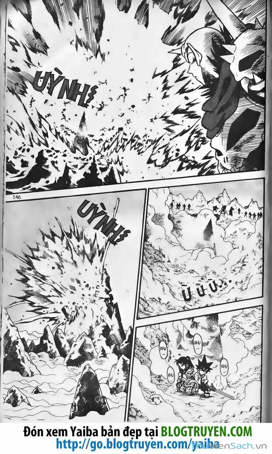 Chapter 249 - Image 12