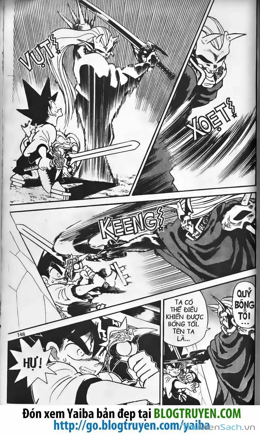 Chapter 249 - Image 14