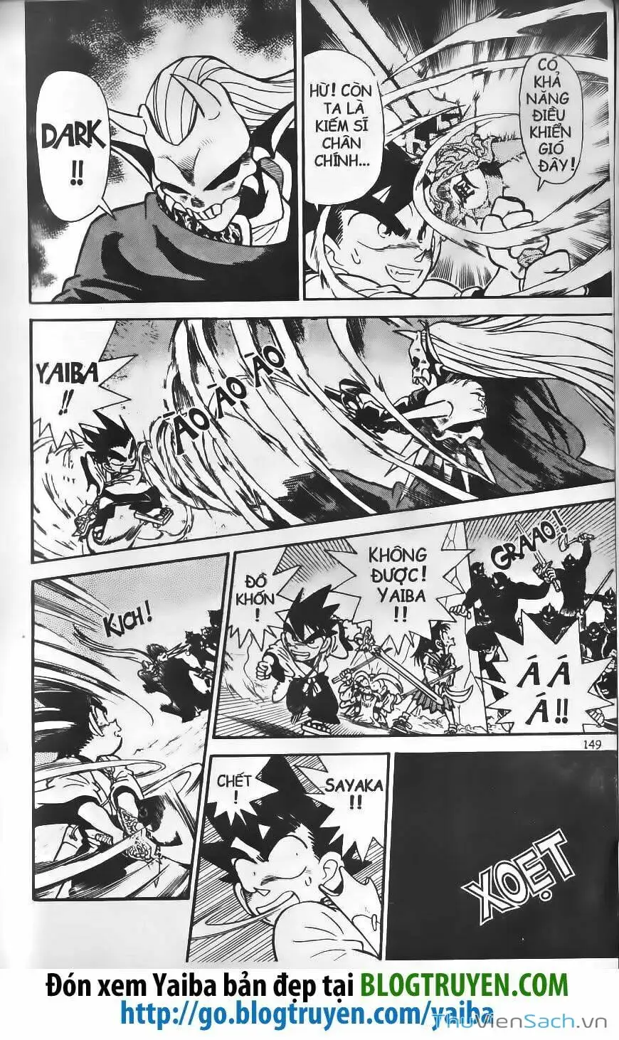Chapter 249 - Image 15