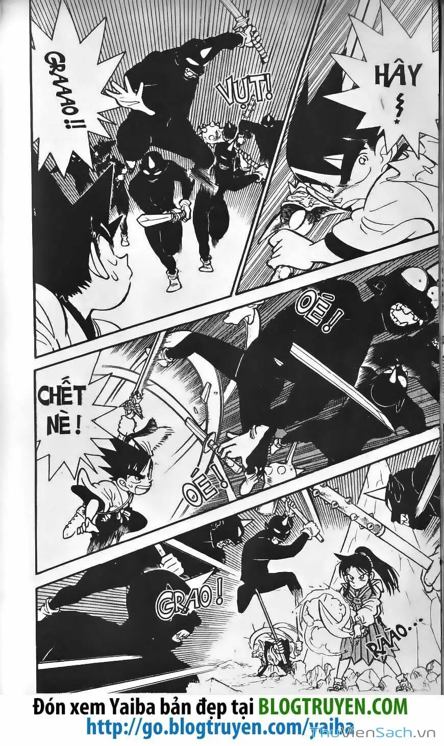 Chapter 249 - Image 7