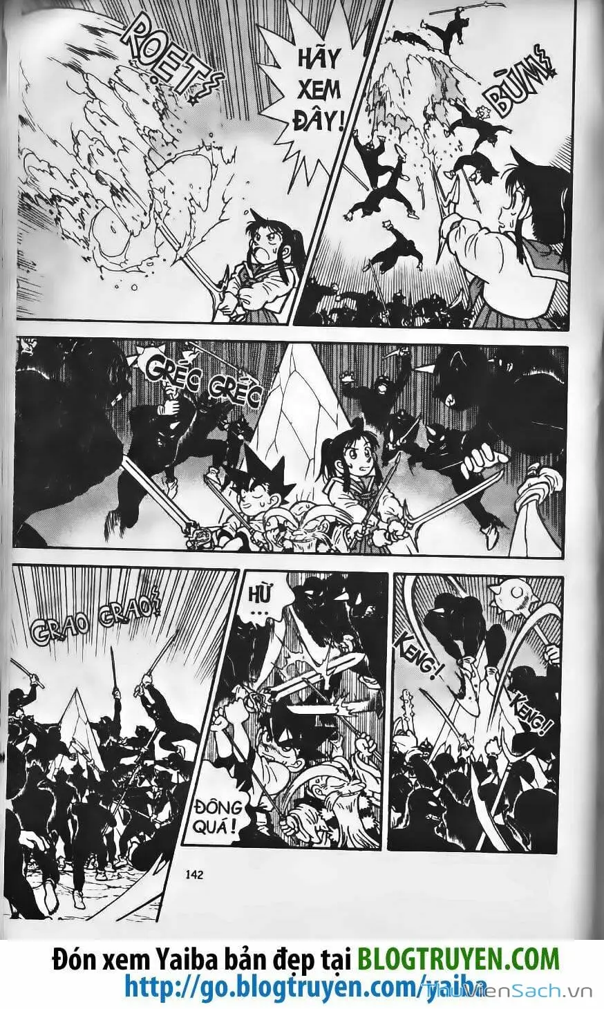 Chapter 249 - Image 8