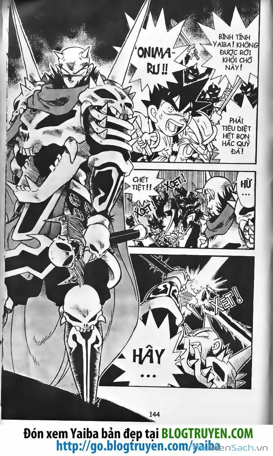 Chapter 249 - Image 10