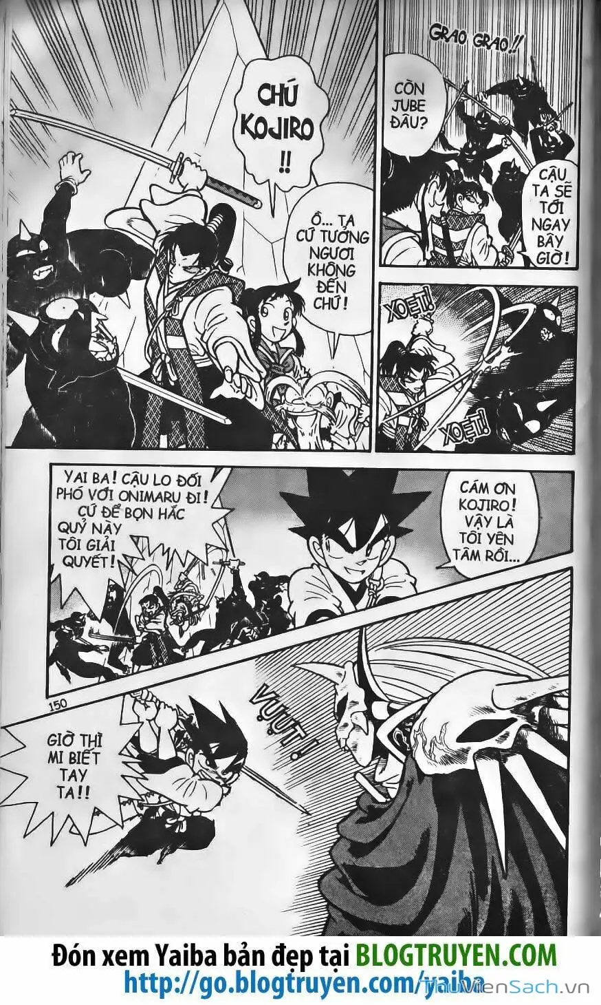 Chapter 250 - Image 1