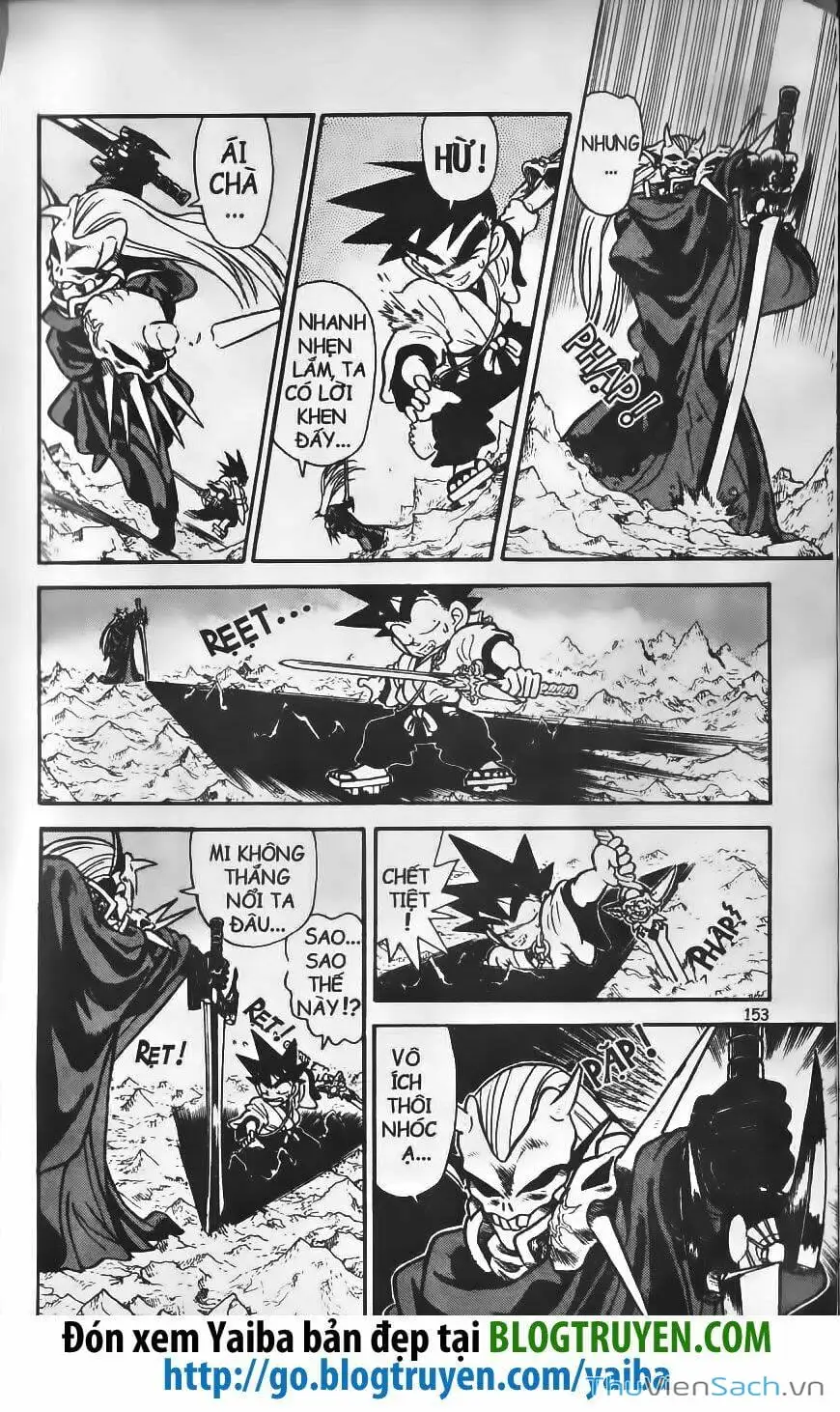 Chapter 250 - Image 4