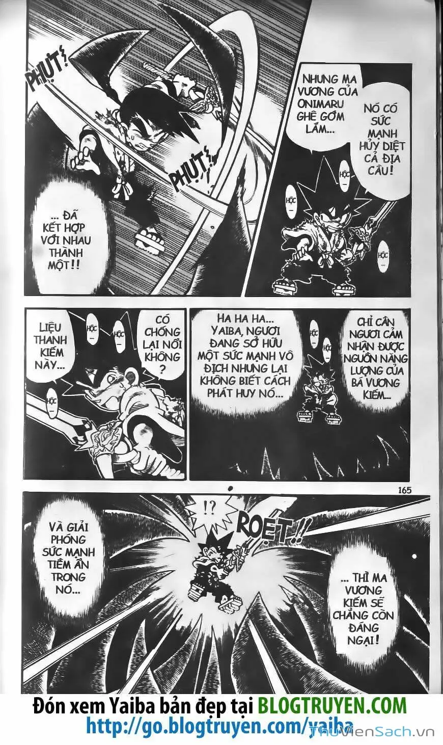 Chapter 251 - Image 1