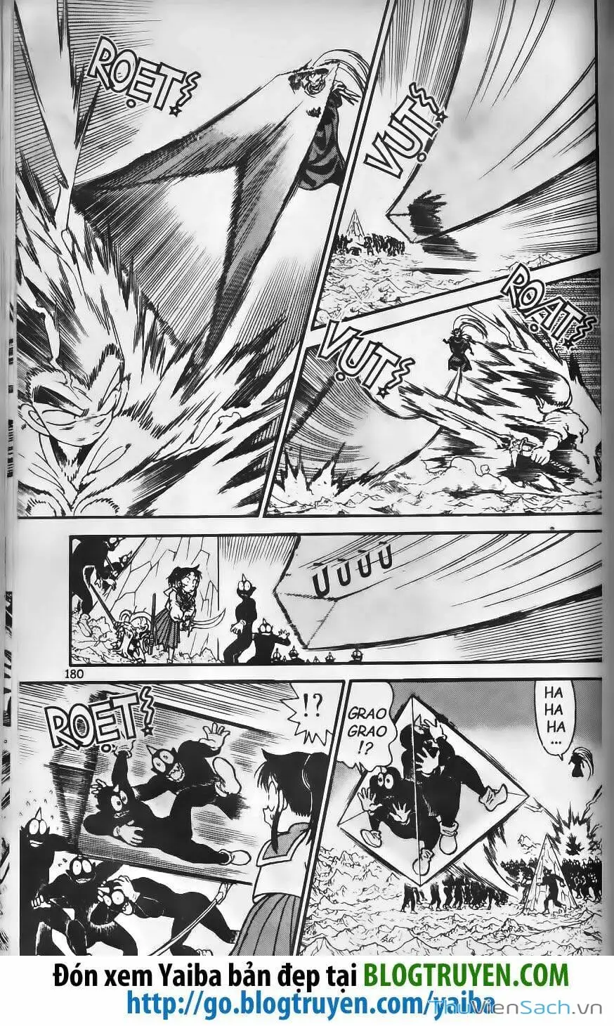 Chapter 252 - Image 1