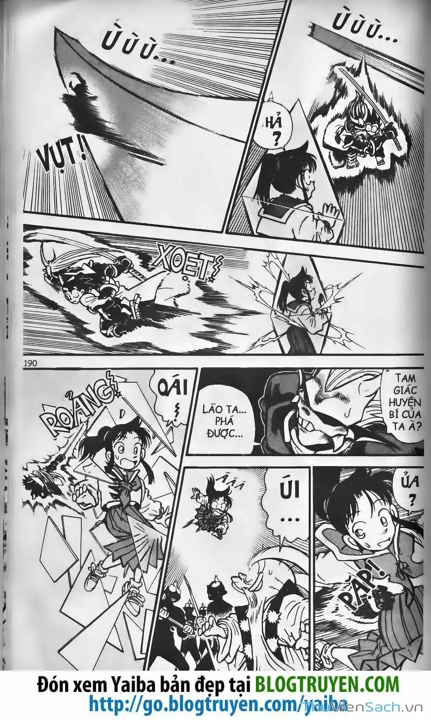 Chapter 252 - Image 11