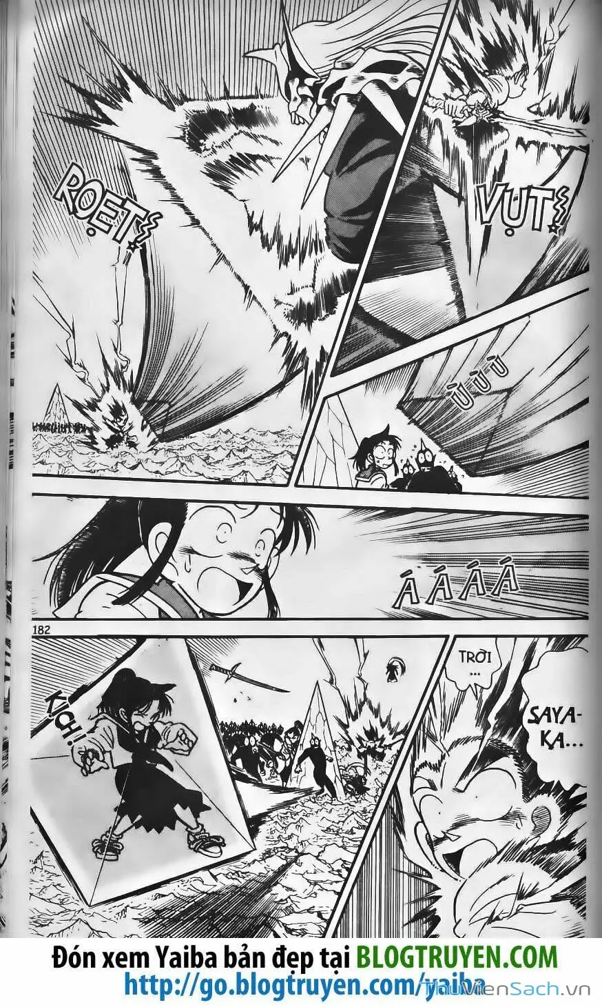 Chapter 252 - Image 3