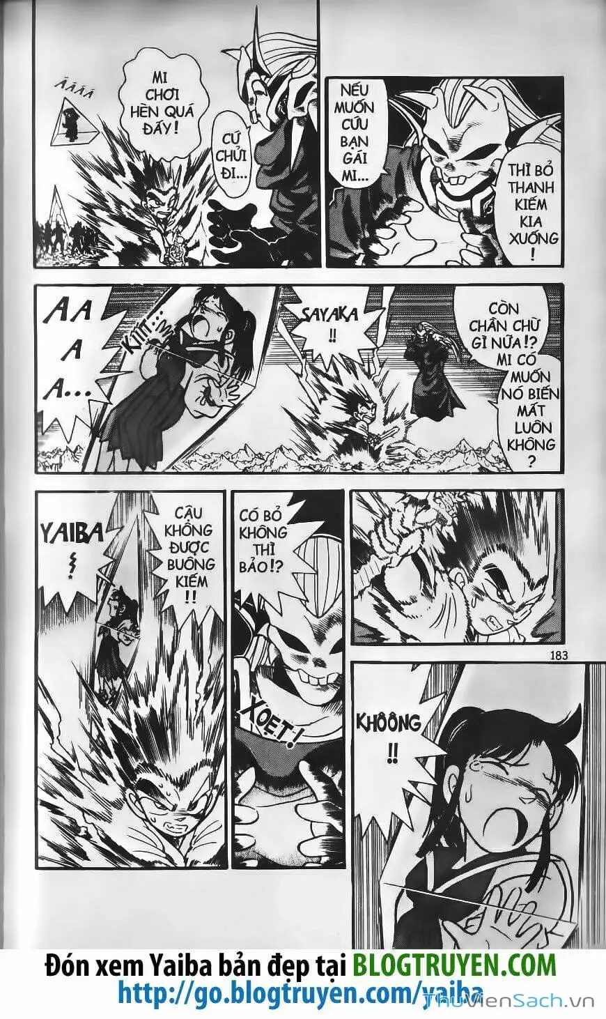 Chapter 252 - Image 4