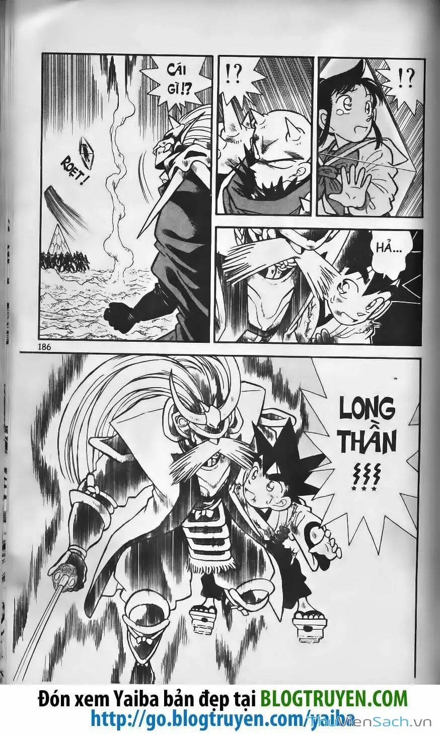 Chapter 252 - Image 7