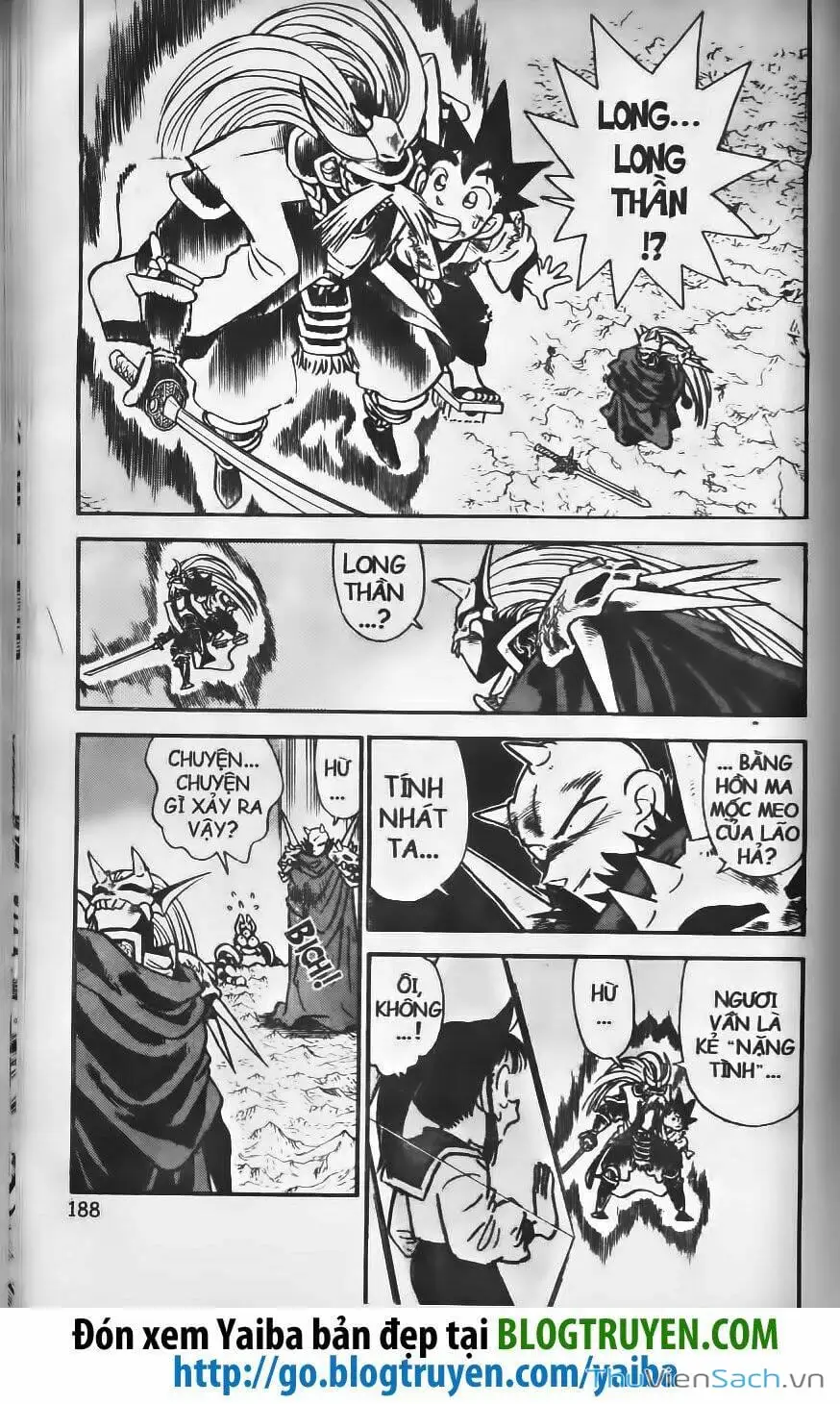 Chapter 252 - Image 9