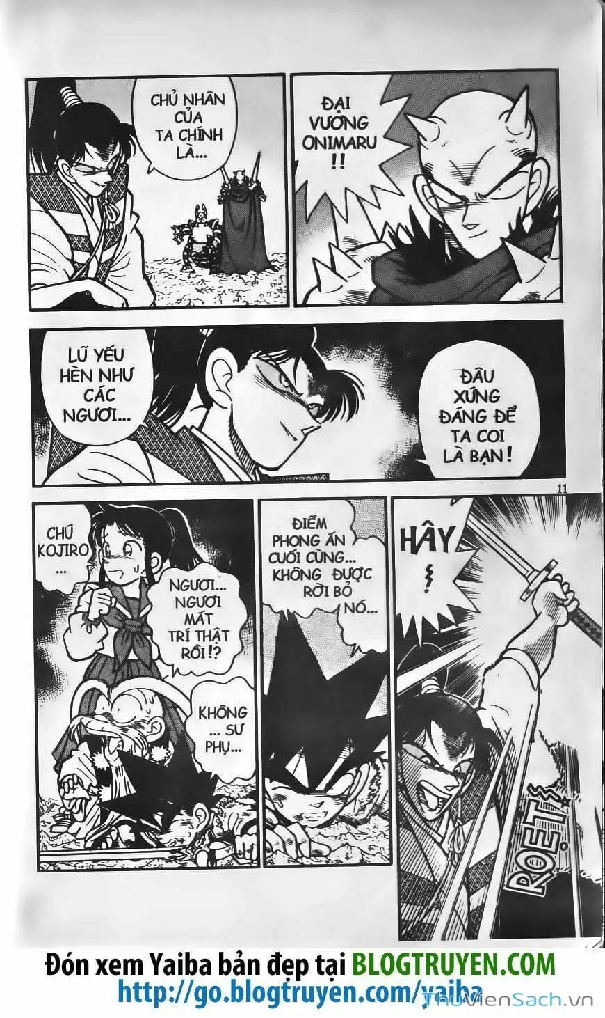 Chapter 253 - Image 14