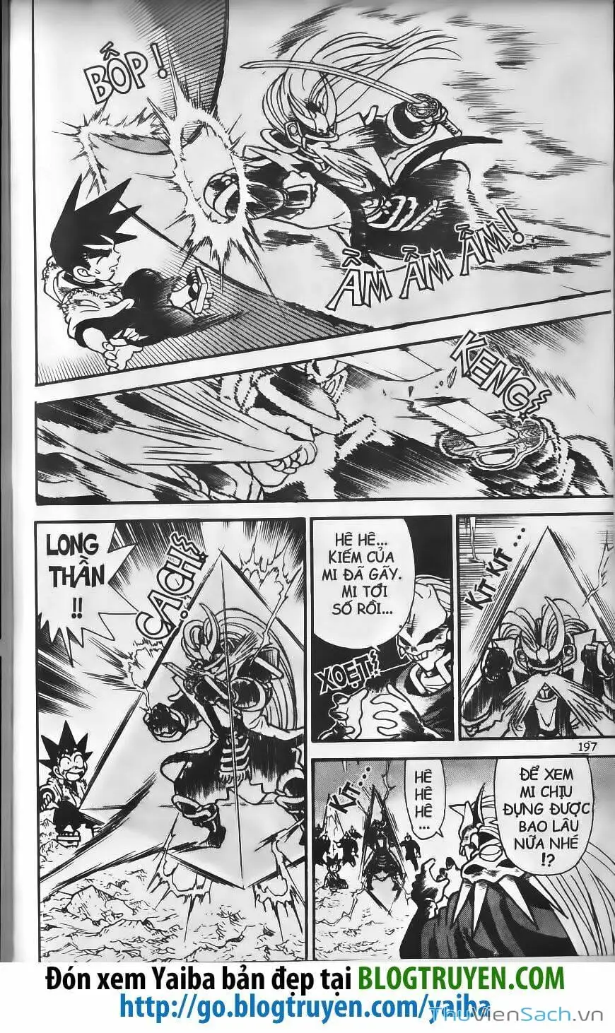 Chapter 253 - Image 3