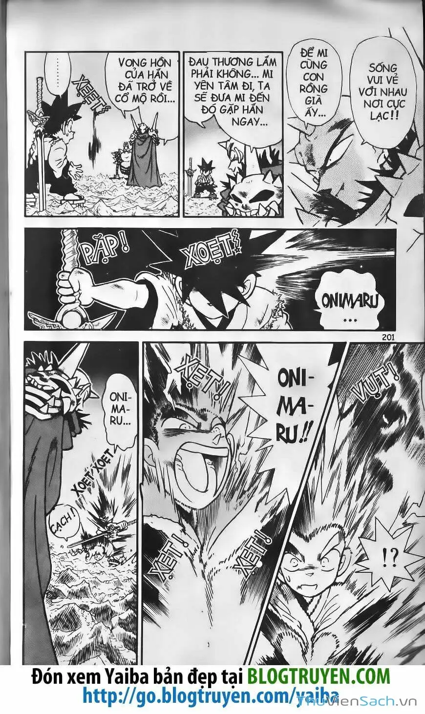 Chapter 253 - Image 7