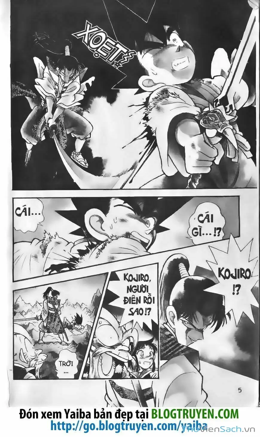Chapter 253 - Image 9