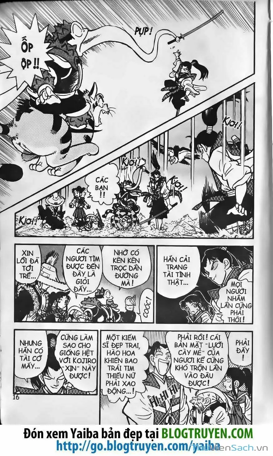 Chapter 254 - Image 4