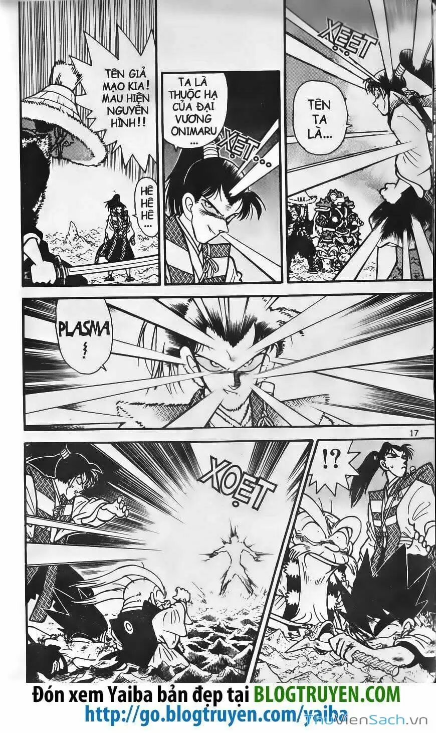 Chapter 254 - Image 5