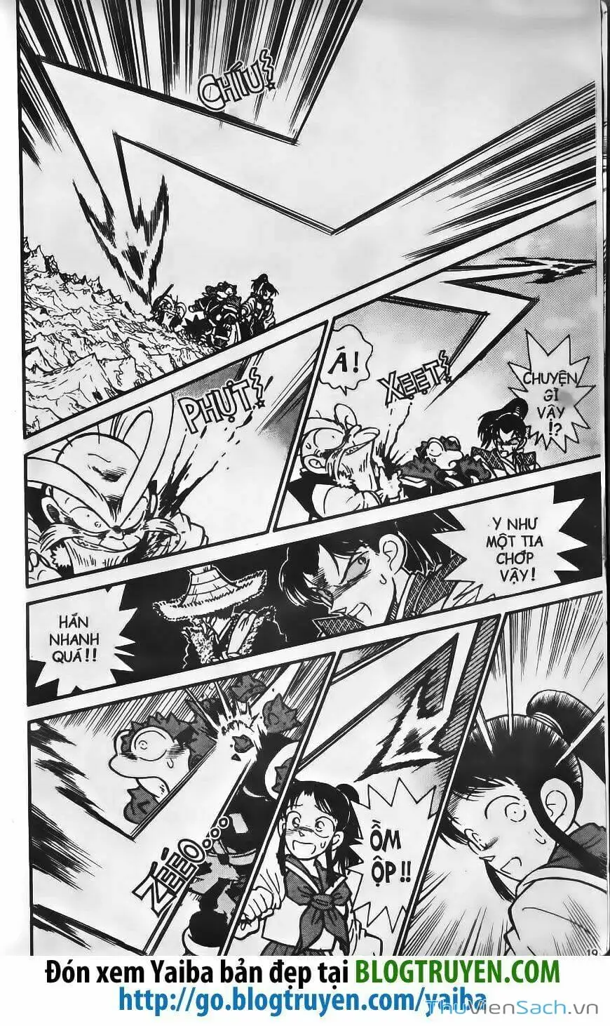 Chapter 254 - Image 7