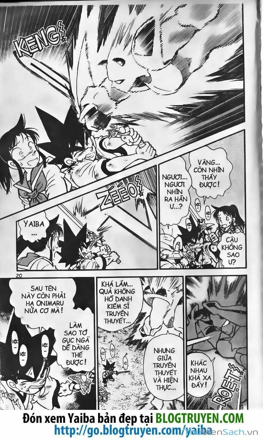 Chapter 254 - Image 8