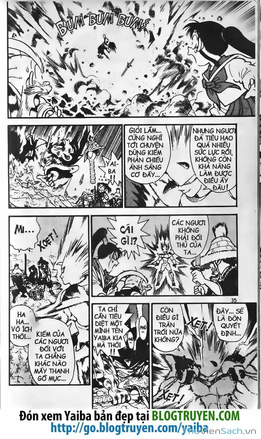 Chapter 255 - Image 8