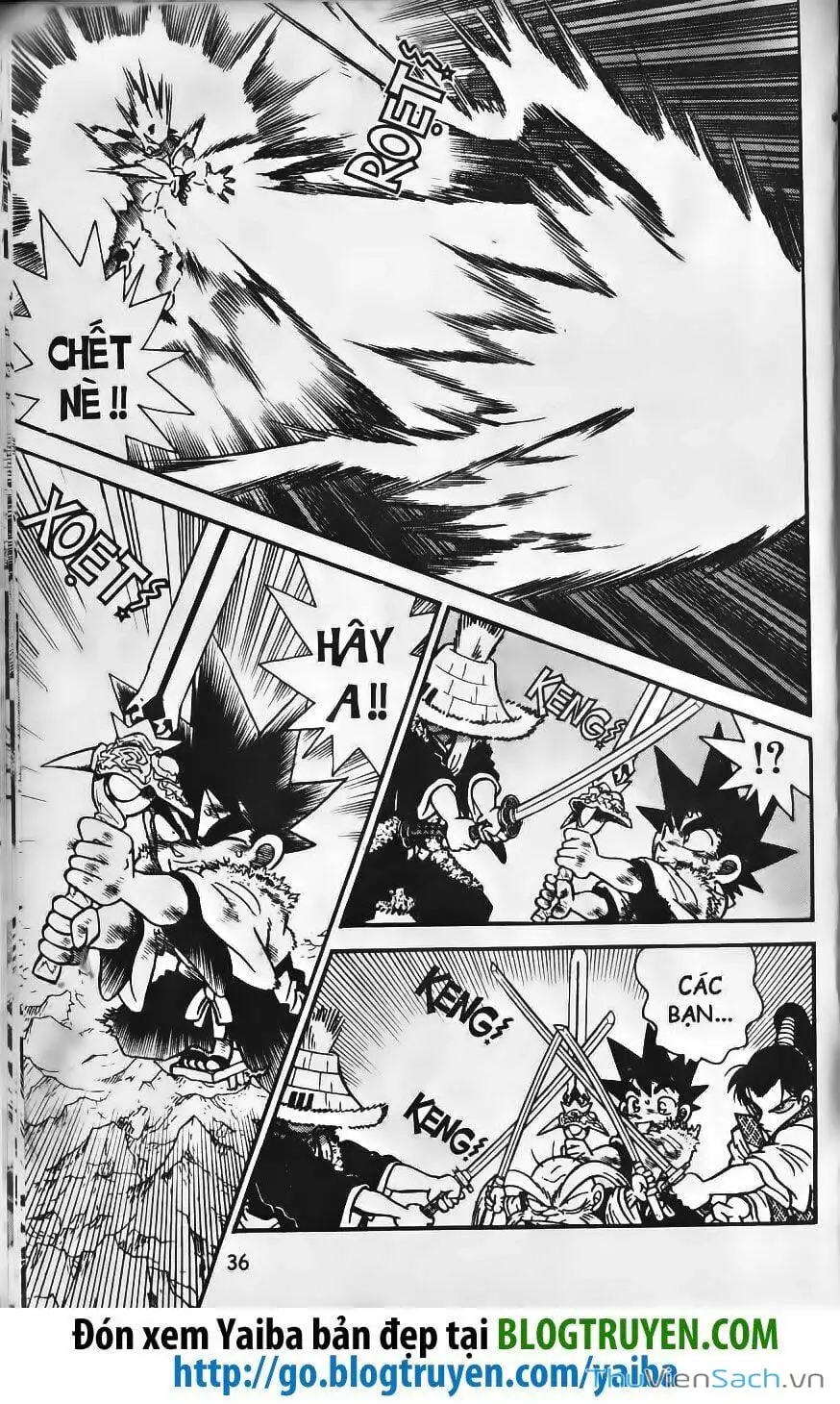 Chapter 255 - Image 9