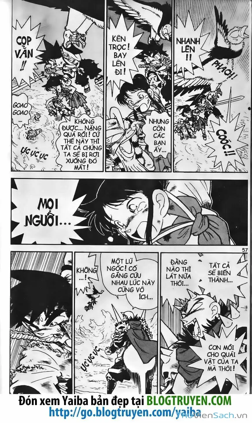 Chapter 256 - Image 15