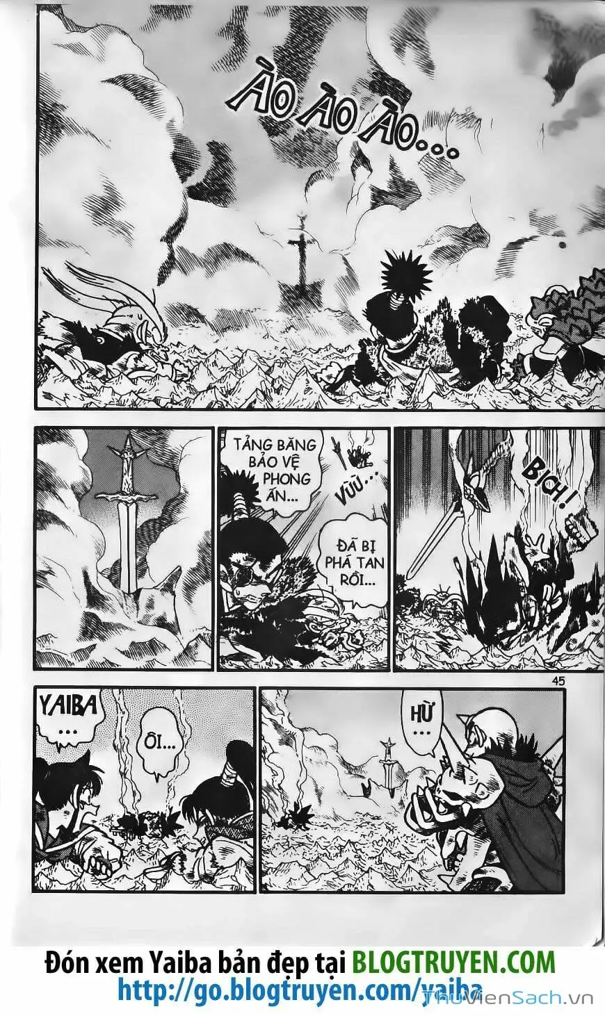 Chapter 256 - Image 3