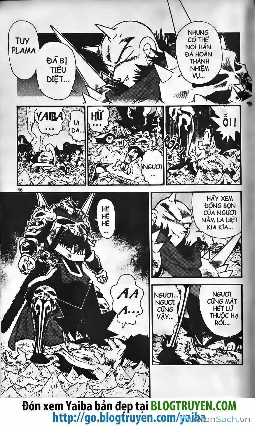 Chapter 256 - Image 4