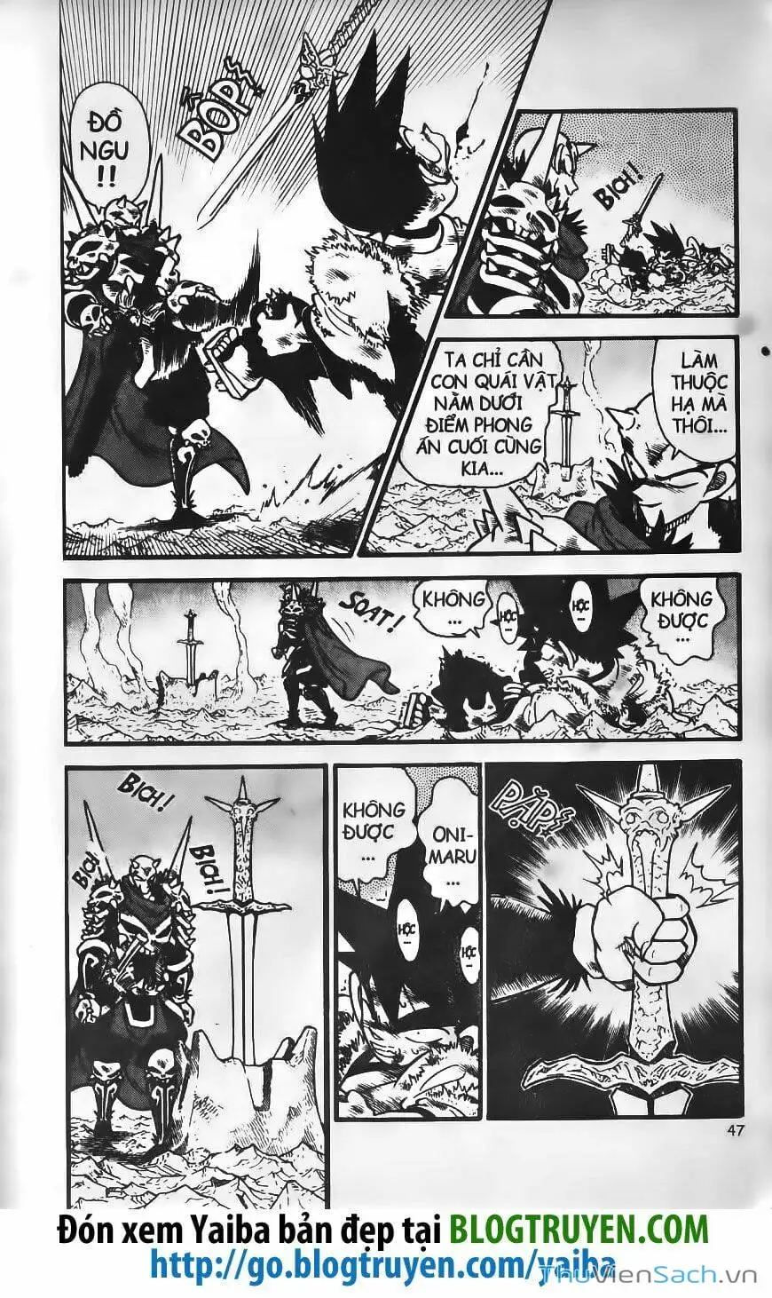 Chapter 256 - Image 5
