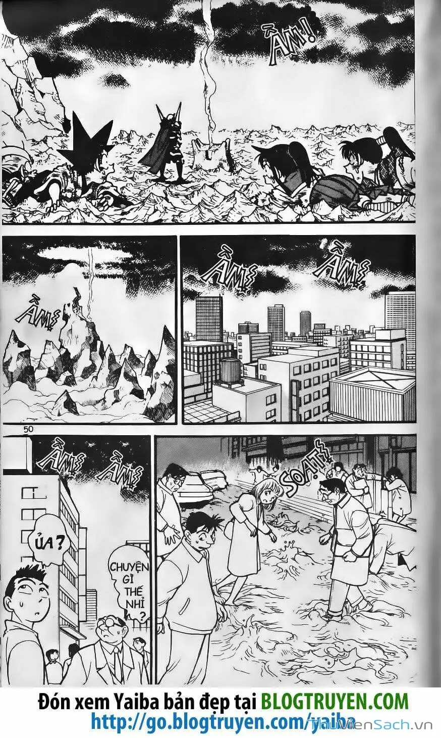 Chapter 256 - Image 8