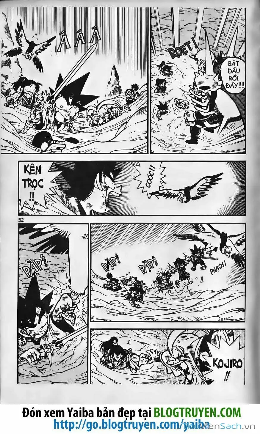 Chapter 256 - Image 10
