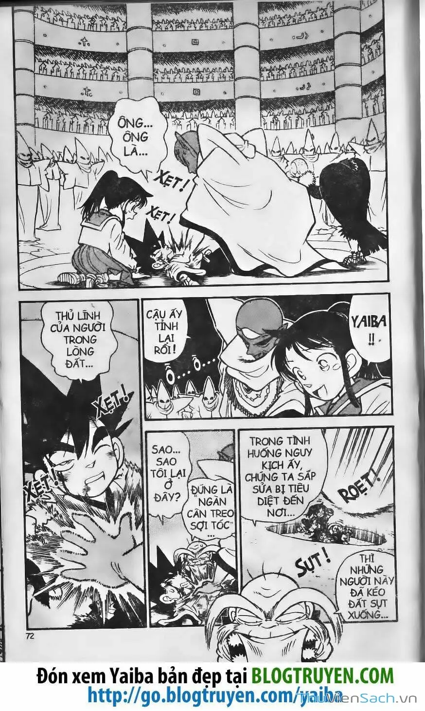 Chapter 257 - Image 15