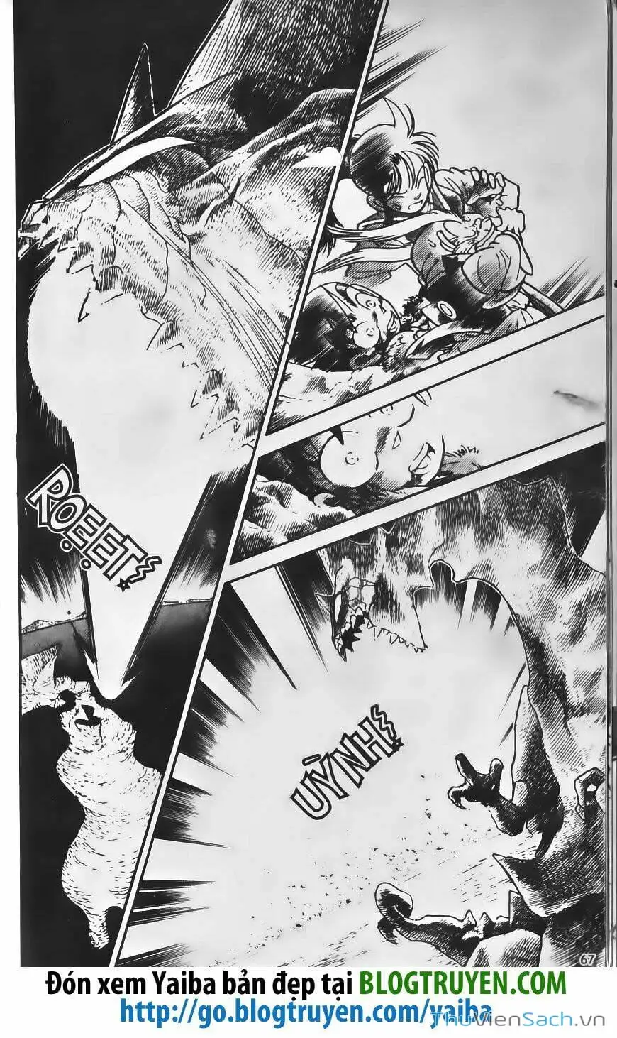 Chapter 257 - Image 10