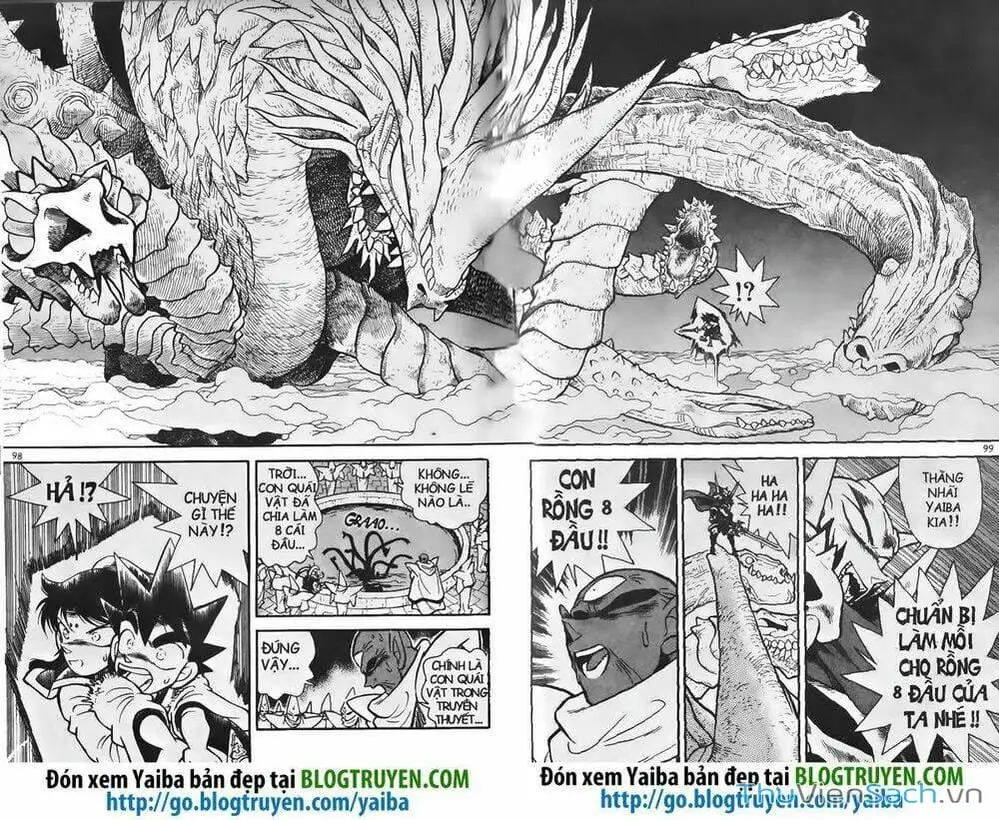 Chapter 259 - Image 11