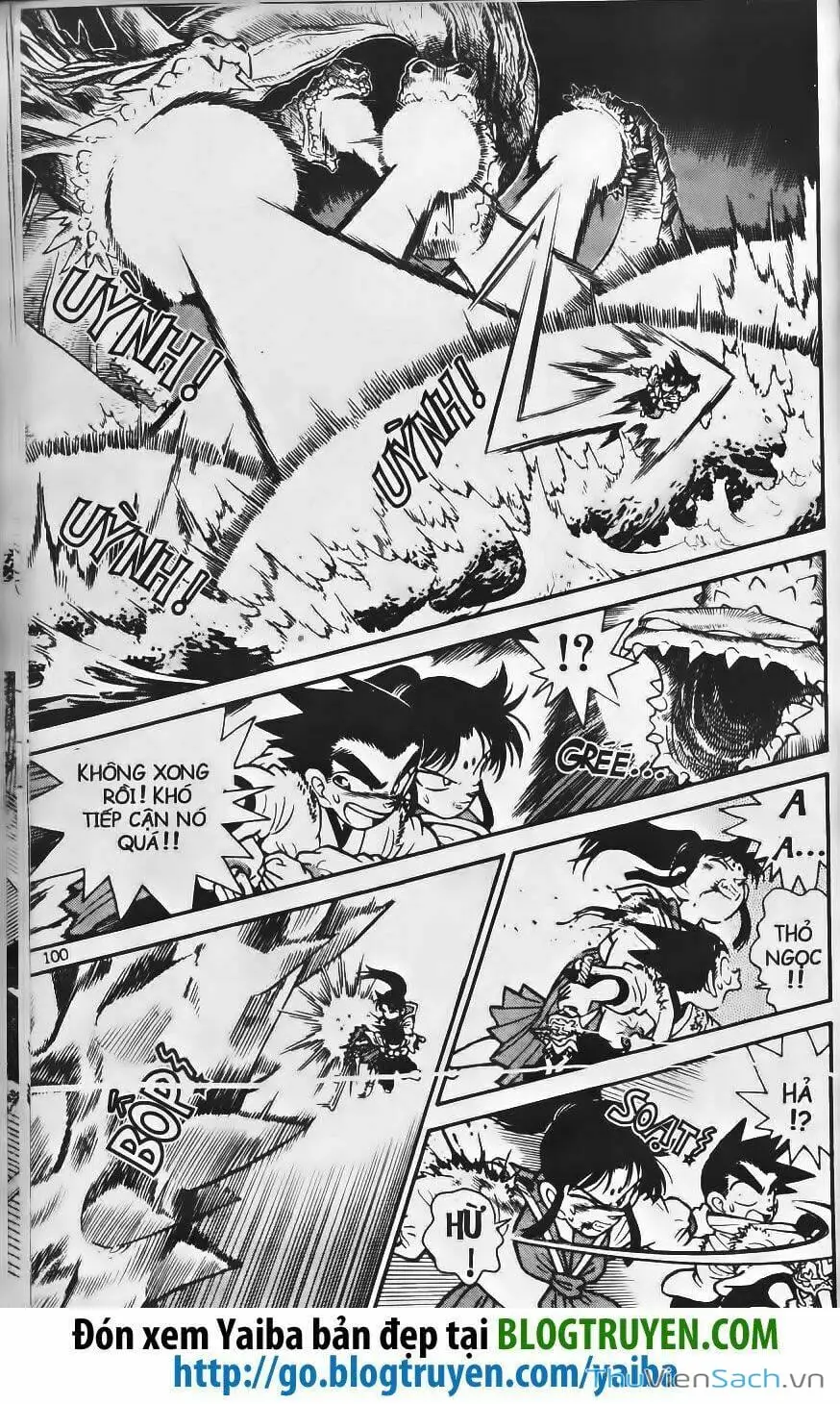 Chapter 259 - Image 12