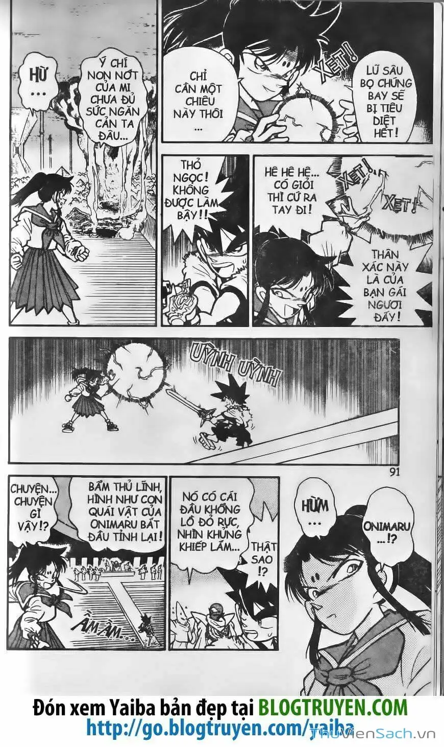 Chapter 259 - Image 4