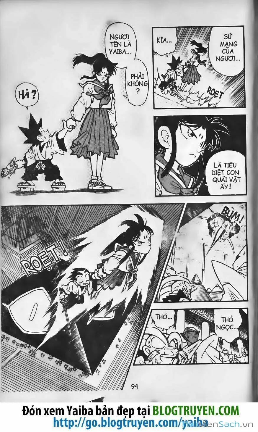 Chapter 259 - Image 7