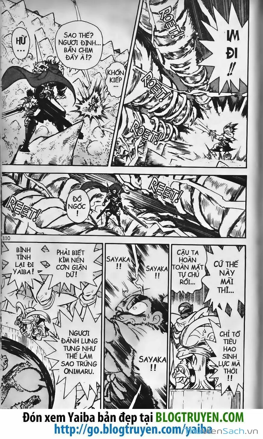 Chapter 260 - Image 7