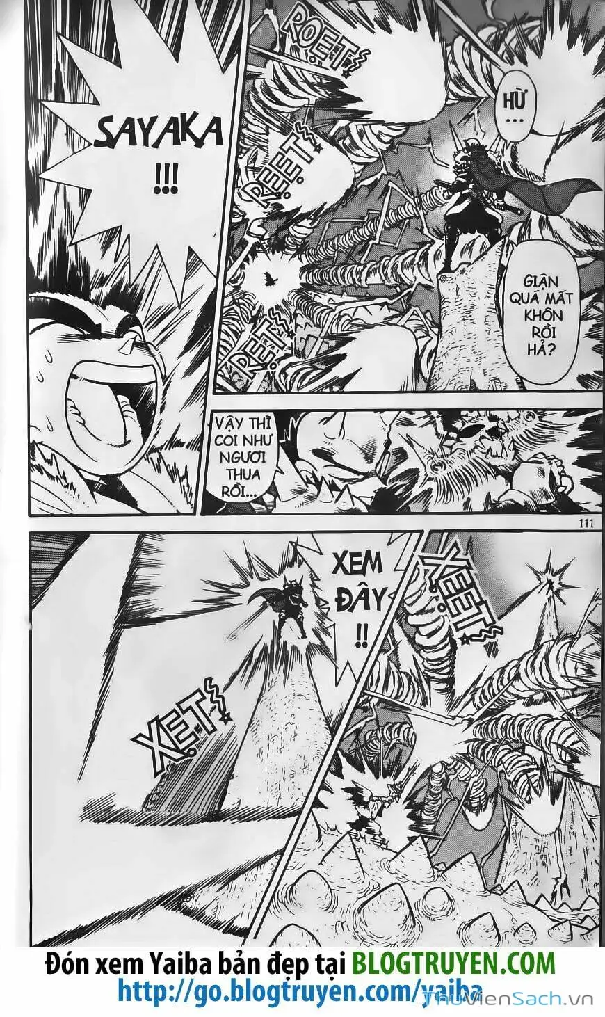 Chapter 260 - Image 8