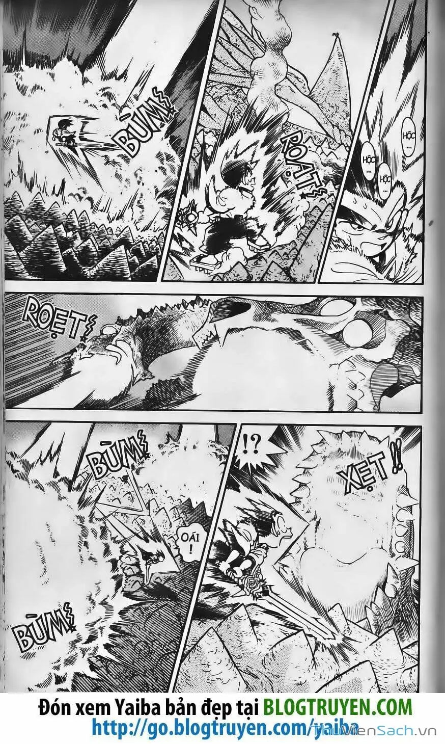 Chapter 260 - Image 9
