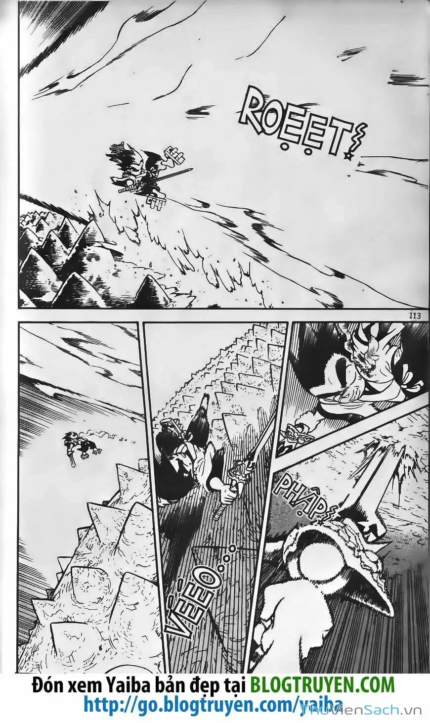 Chapter 260 - Image 10