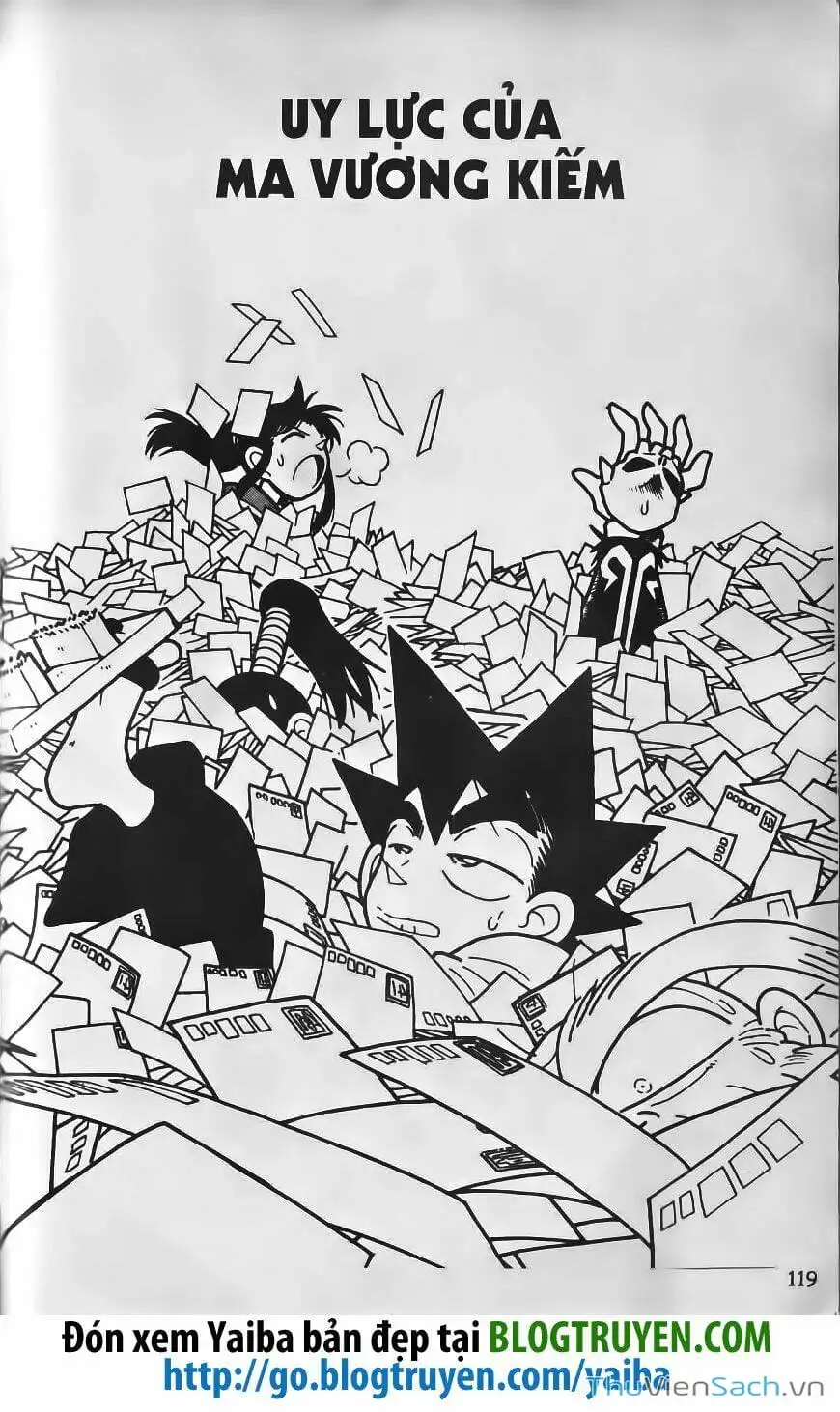 Chapter 261 - Image 1