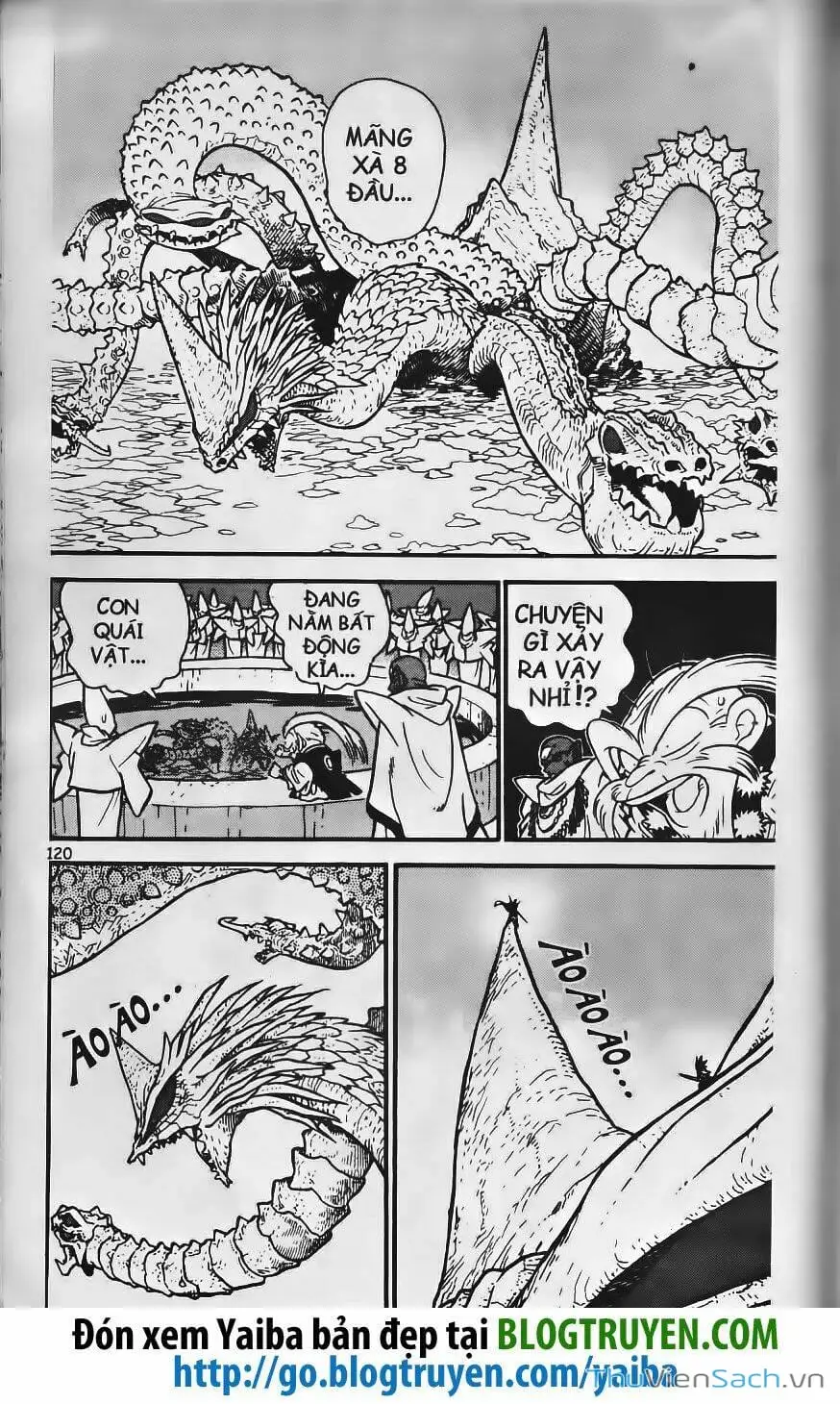 Chapter 261 - Image 2