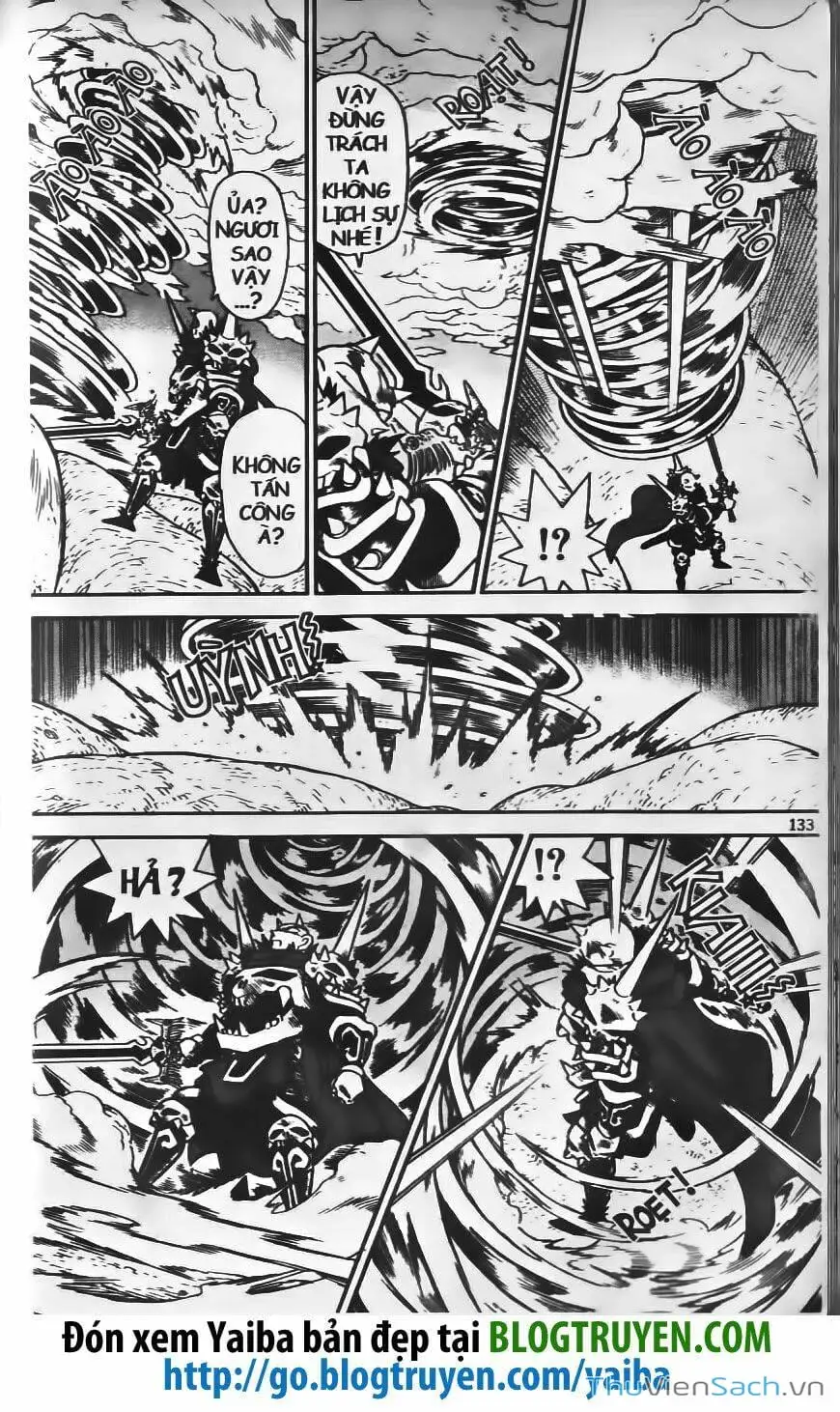 Chapter 261 - Image 15