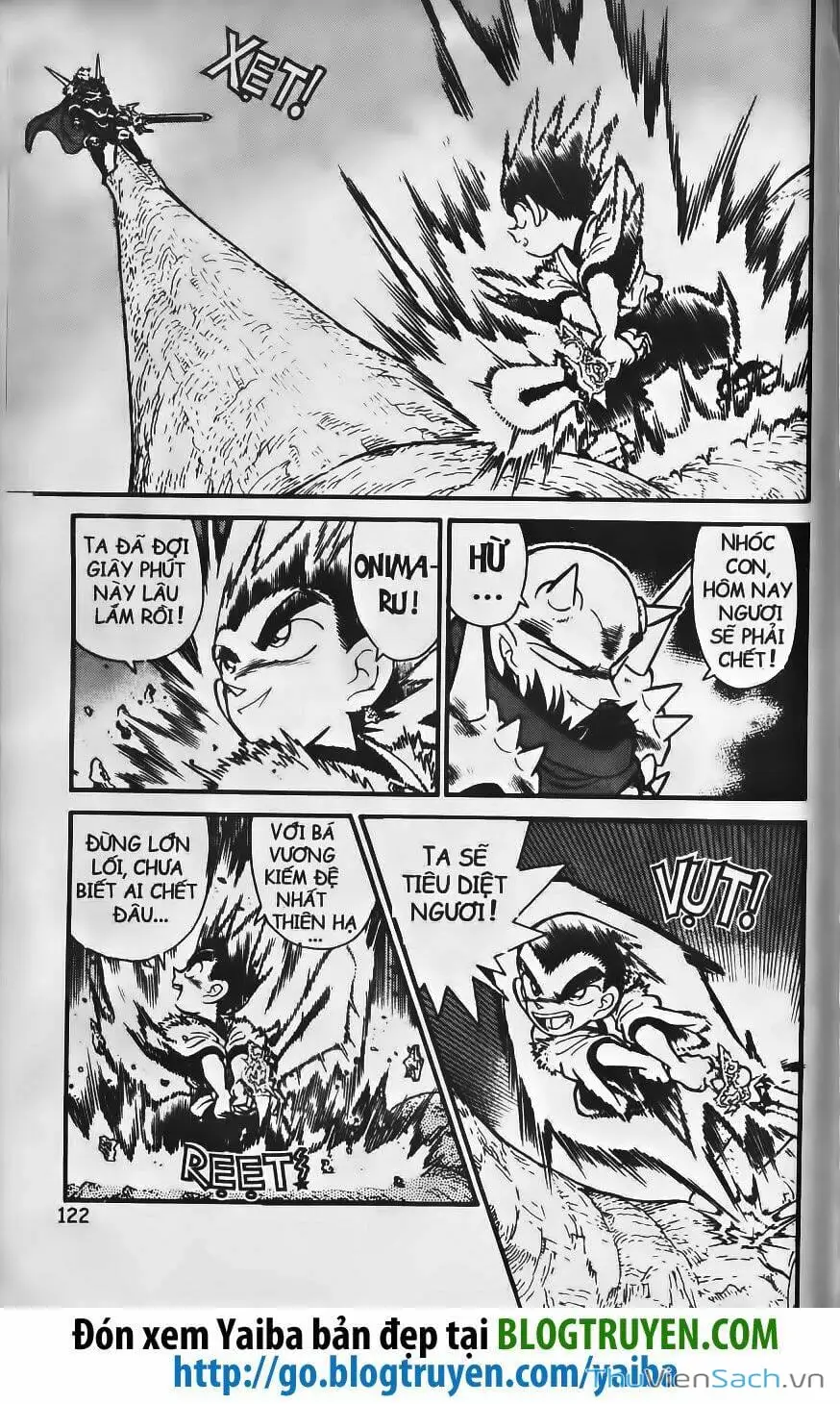 Chapter 261 - Image 4