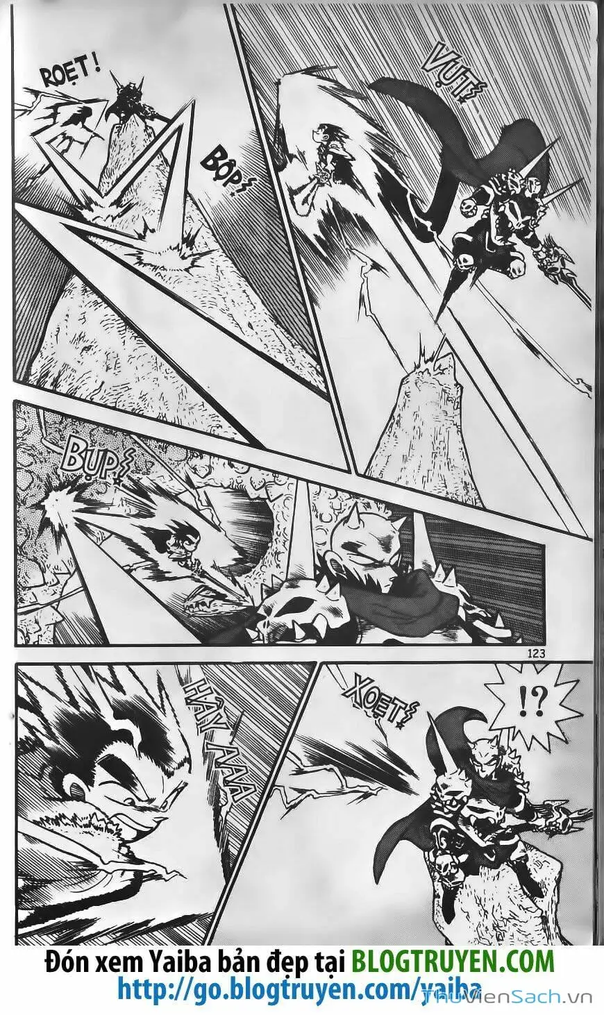 Chapter 261 - Image 5