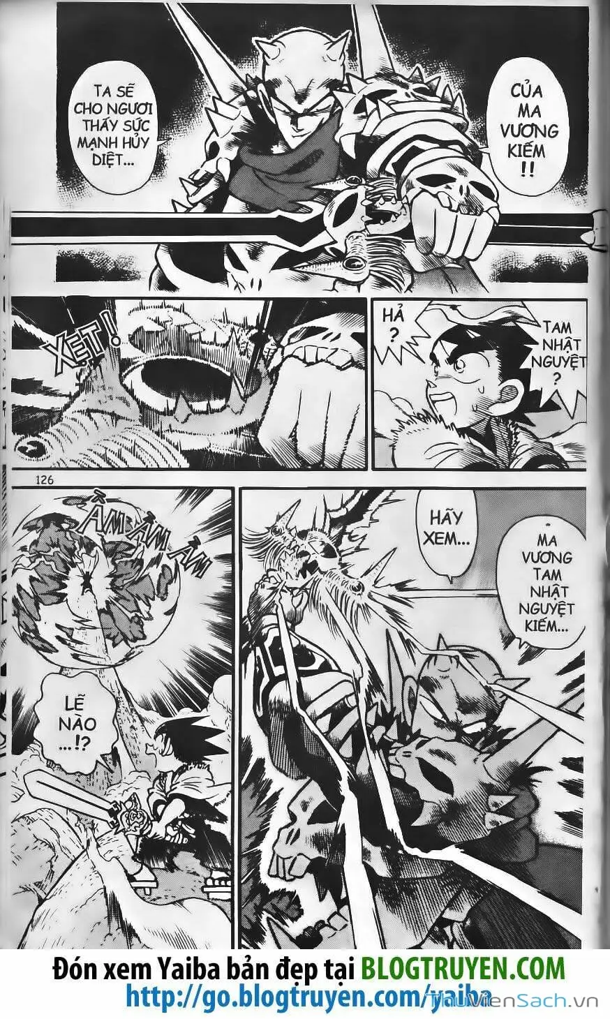 Chapter 261 - Image 8