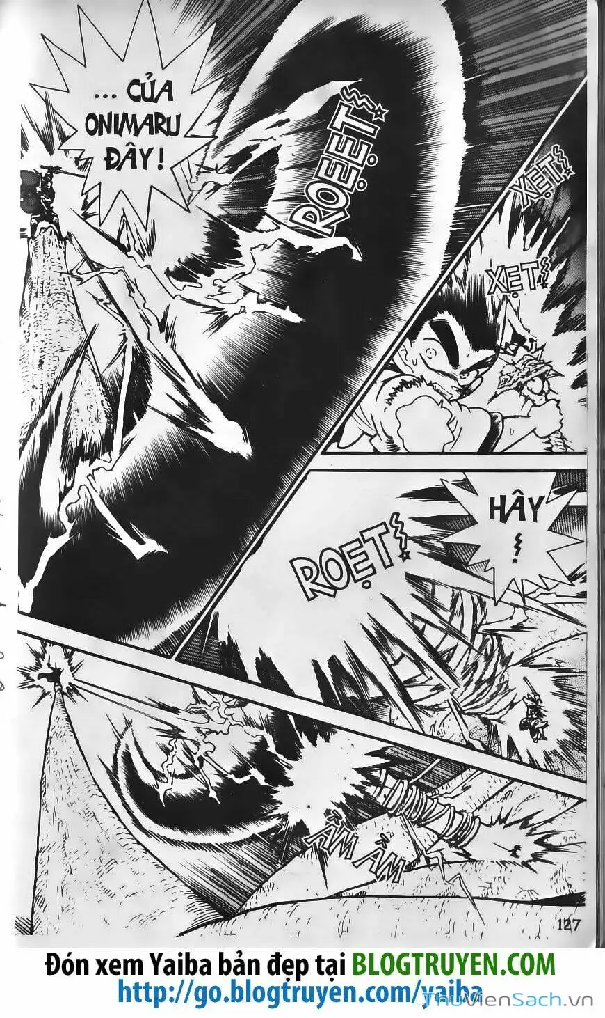 Chapter 261 - Image 9