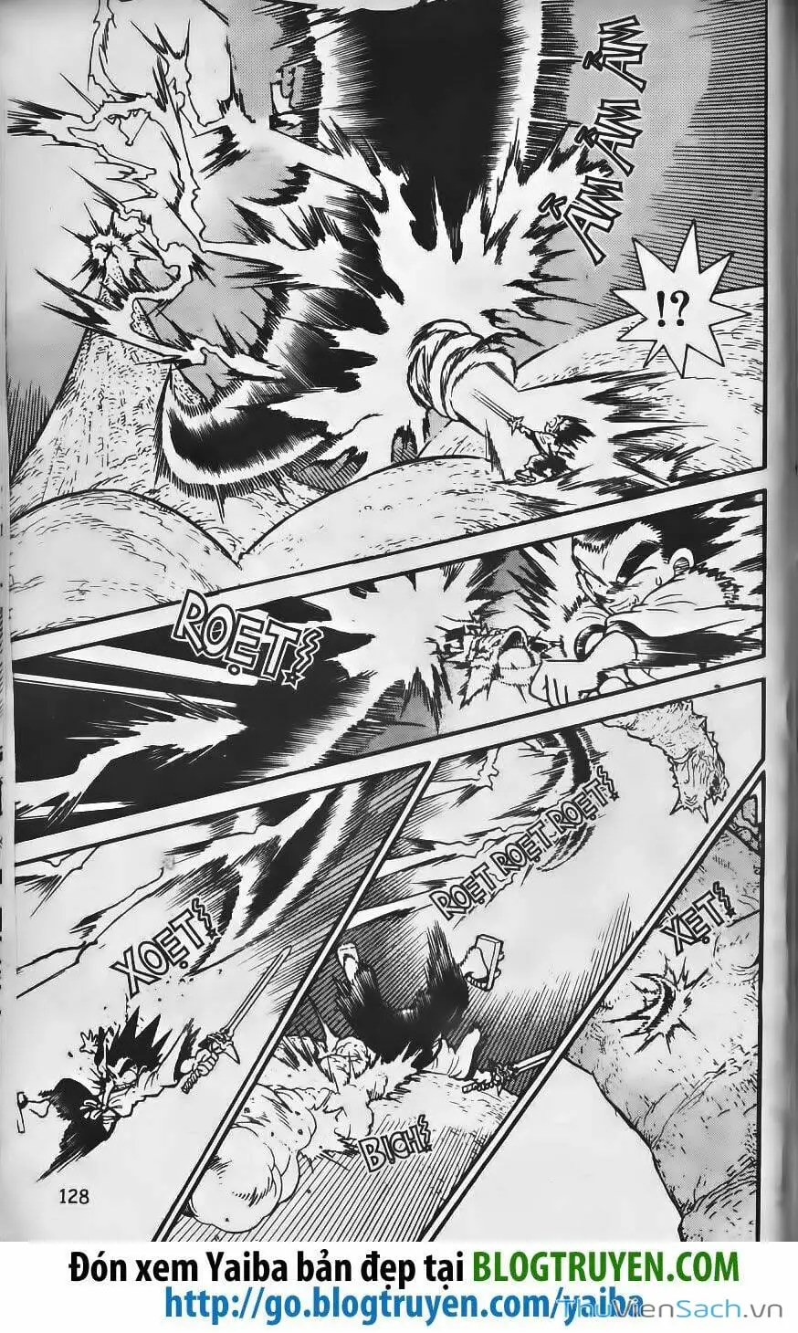 Chapter 261 - Image 10