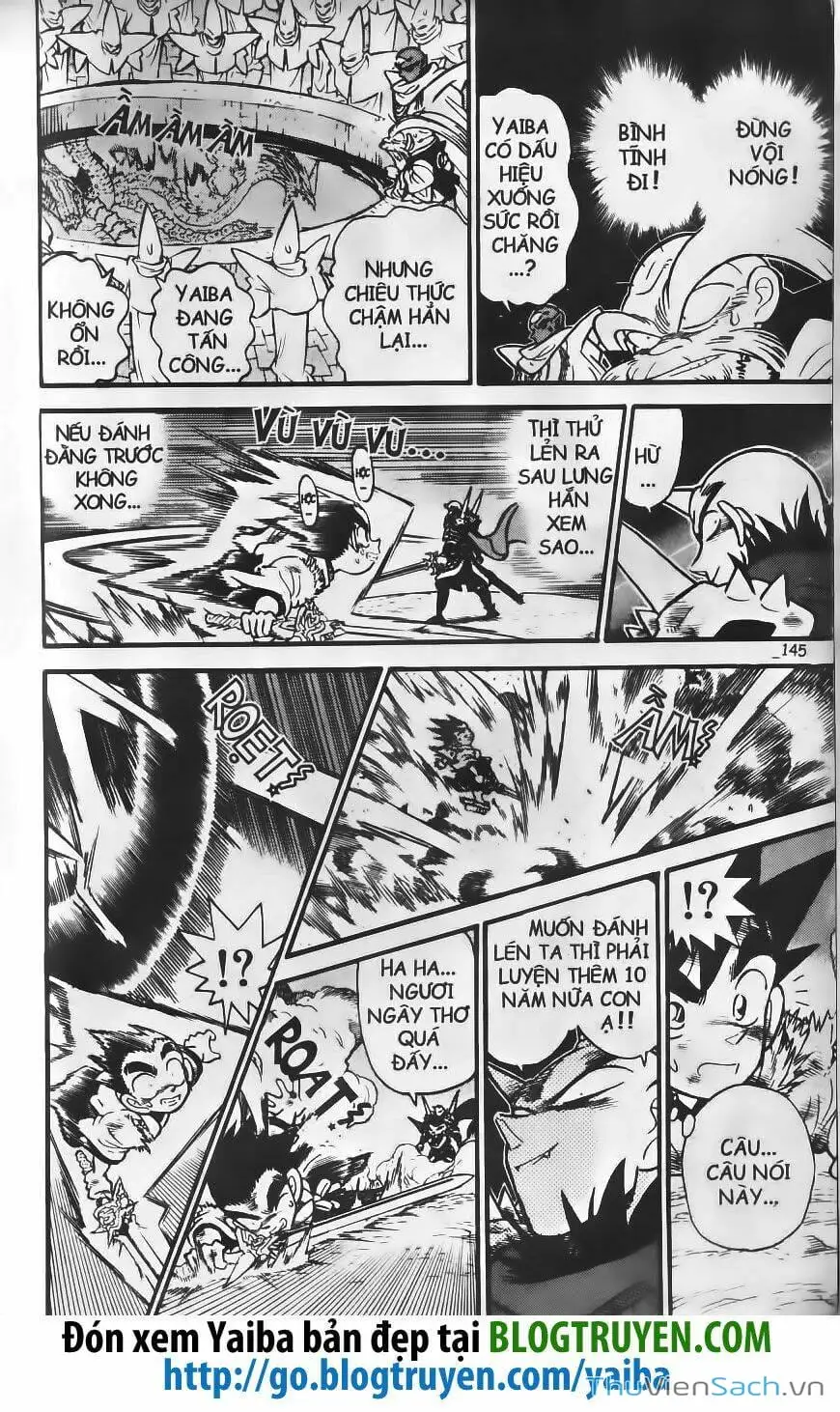 Chapter 262 - Image 12